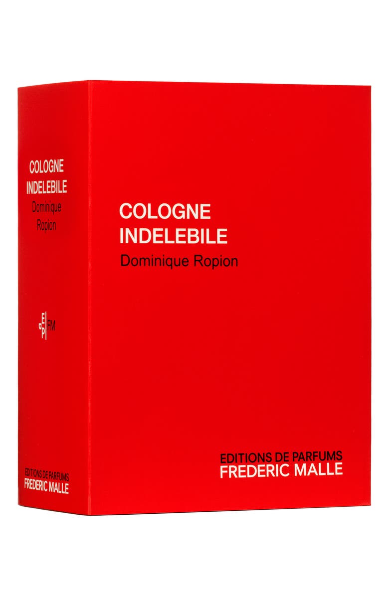 Frédéric Malle Cologne Indelebile Eau de Parfum, Alternate, color, 