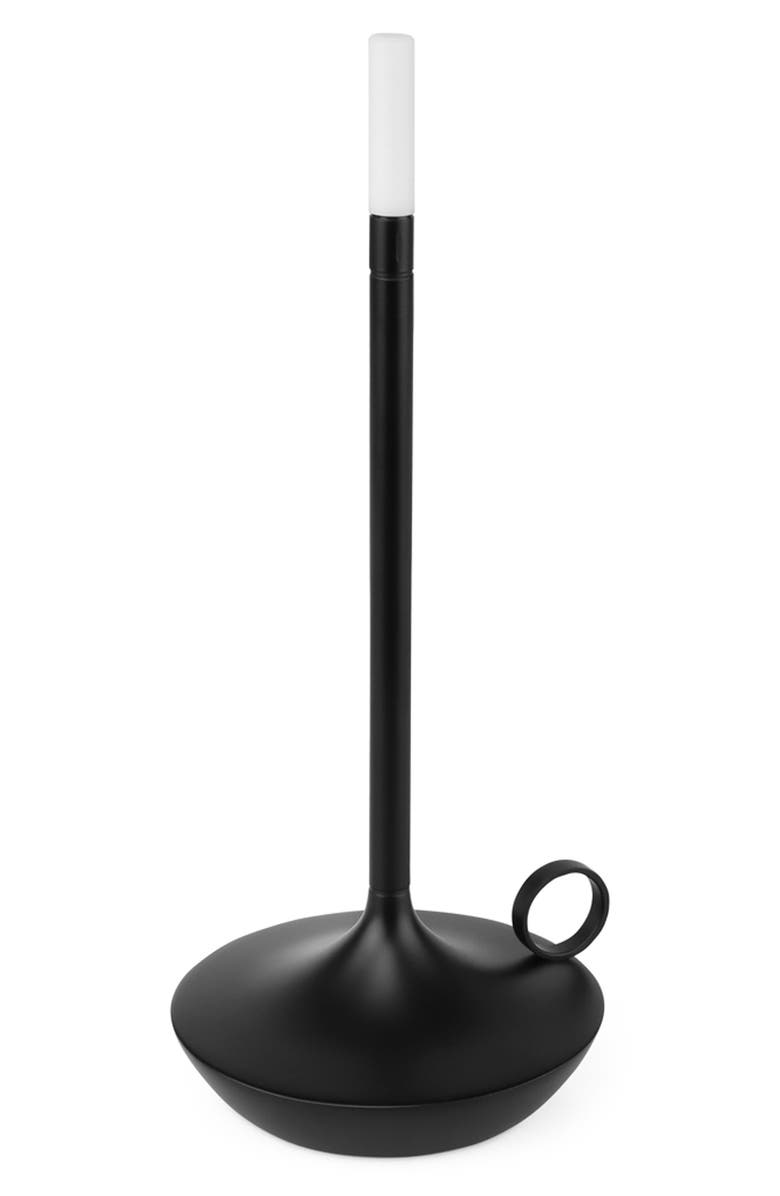 Wick by Graypants Wick Rechargeable Table Light, Main, color,