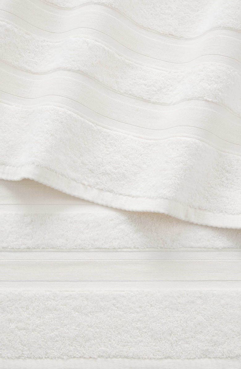 Martex Low Lint 6-Pack Bath Towel Set, Alternate, color, 