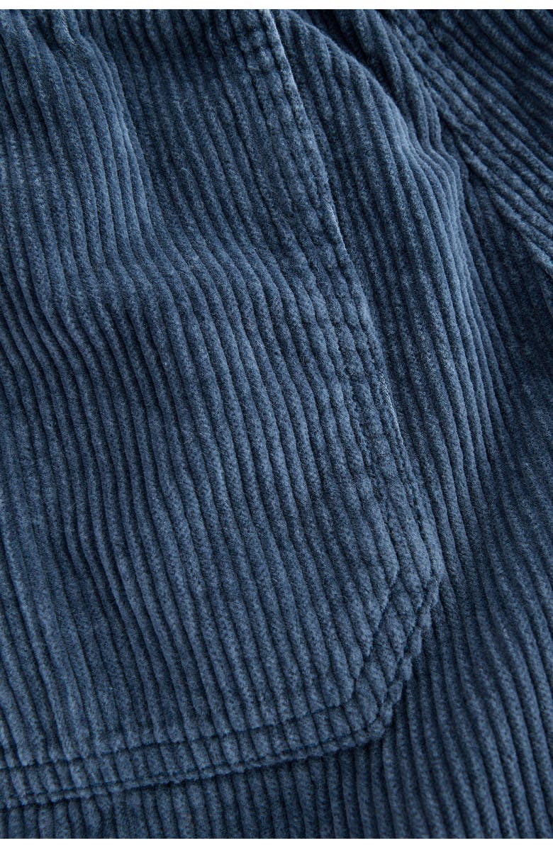 Mini Boden Kids' Pull-On Corduroy Pants, Alternate, color, Blueberry Pie