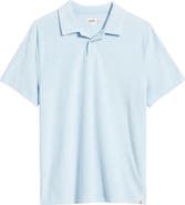 Fair Harbor Terry Cloth Polo