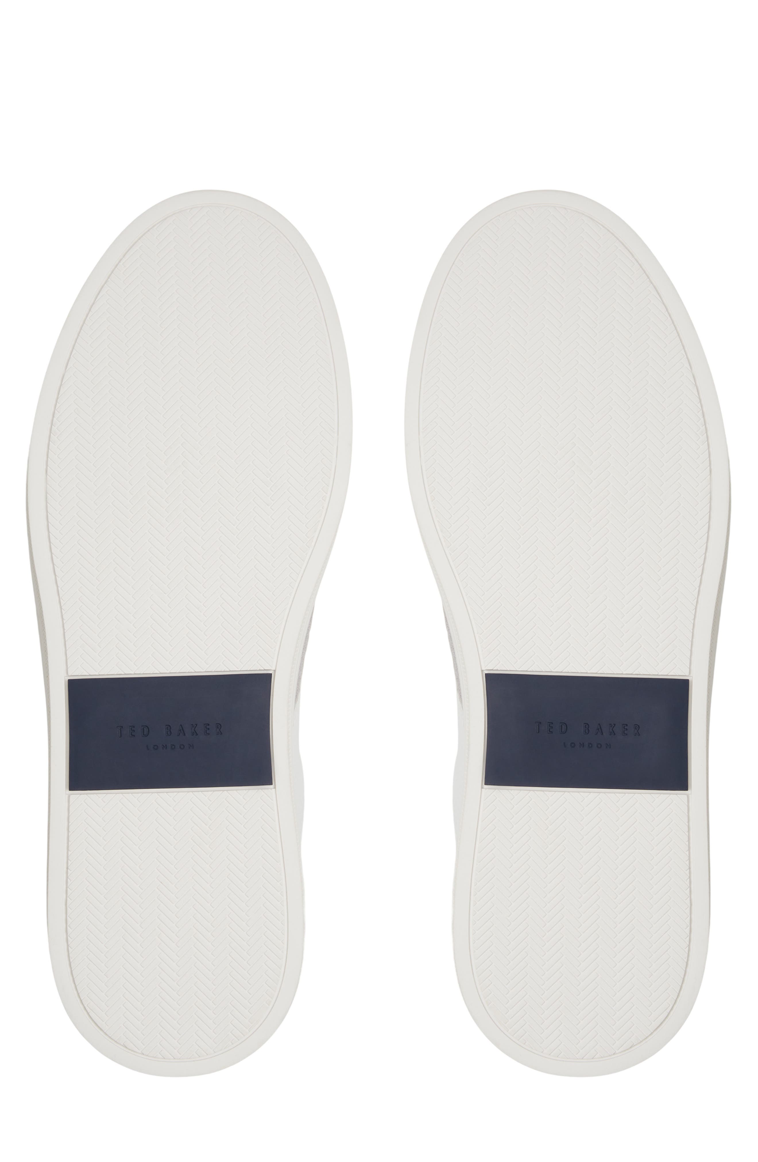 Ted Baker London Brentford Sneaker, Alternate, color, 