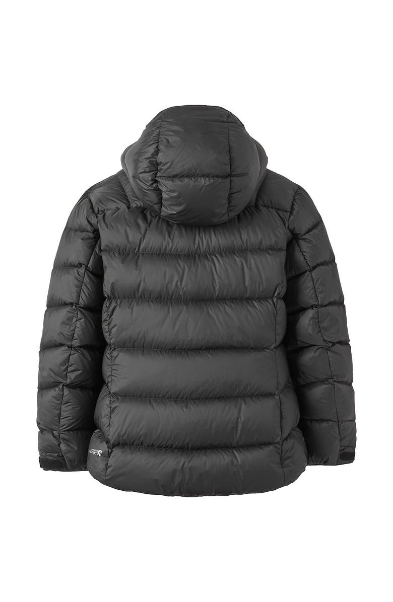 Rab Neutrino Pro Hoodie - Women's, Alternate, color, Black