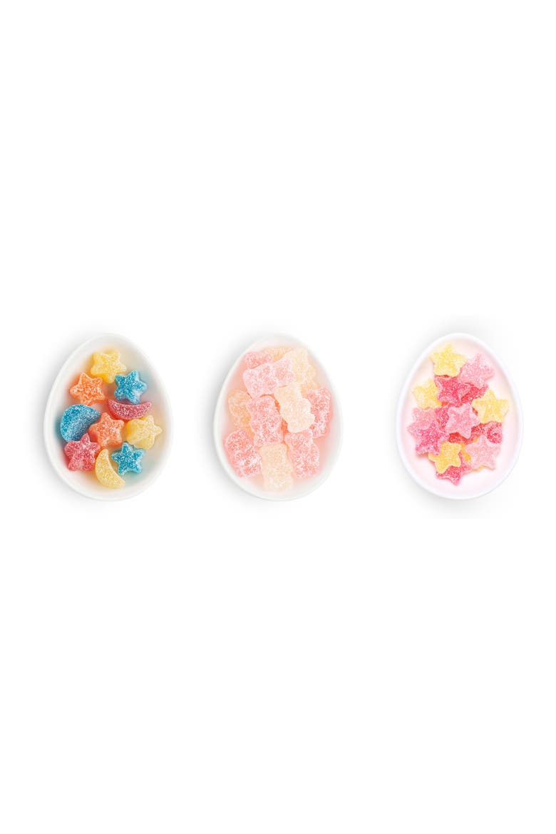 You're A Star 3-Piece Bento Box, Alternate, color, NO COLOR