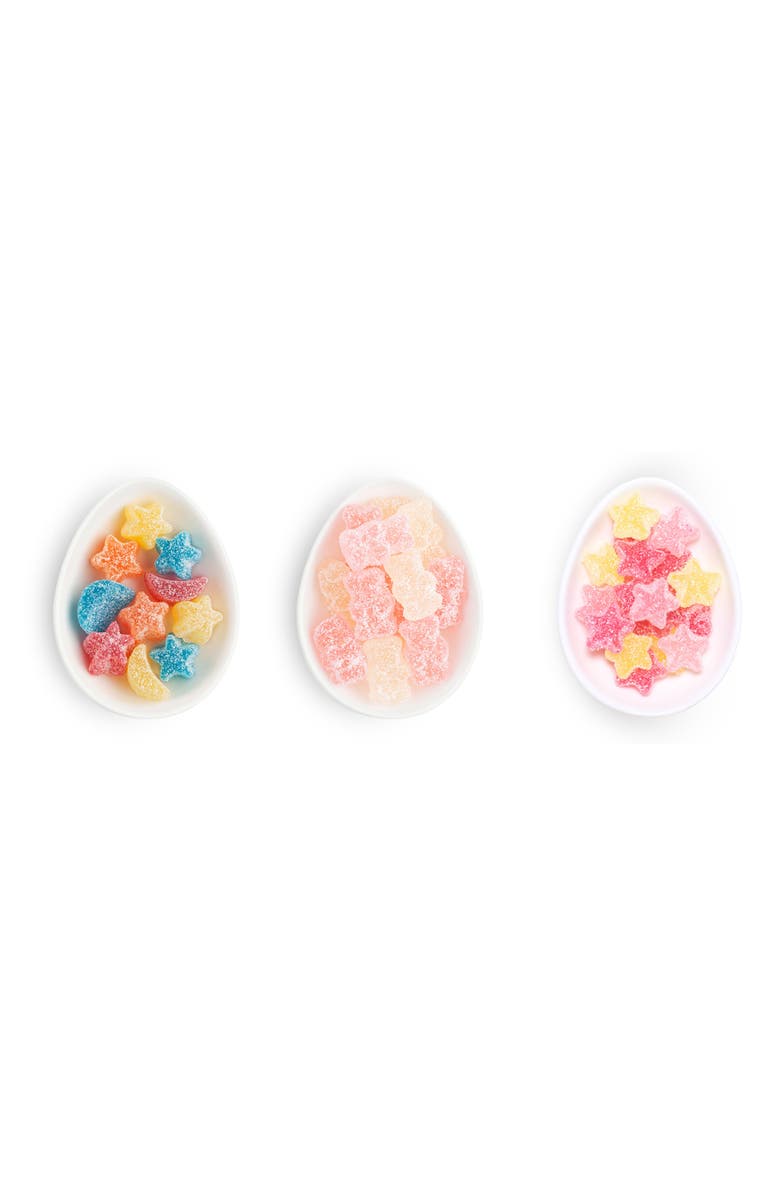 sugarfina You're A Star 3-Piece Bento Box, Alternate, color, 