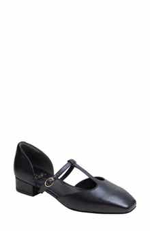 Linea Paolo Coralee Mary Jane Pump