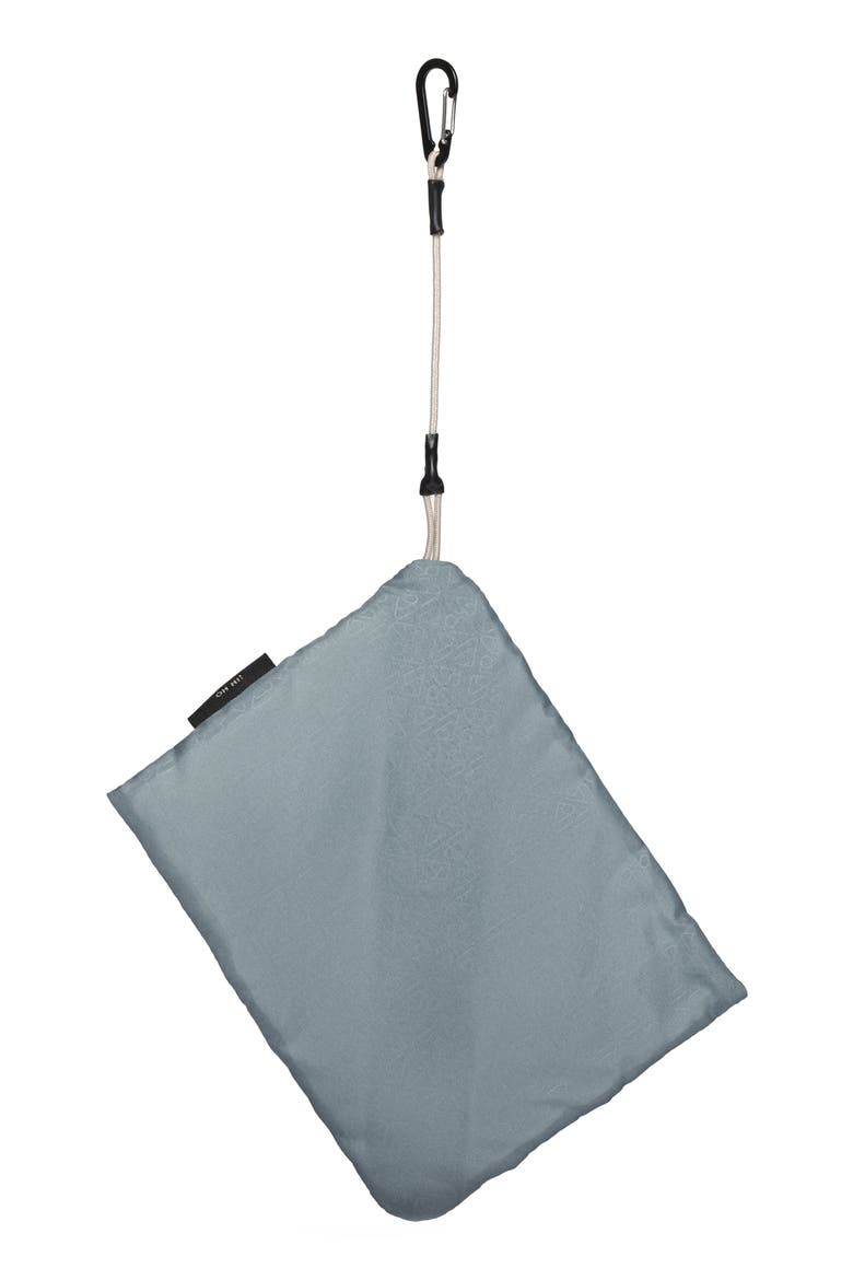 The Essentials Three-Piece Bag Kit, Alternate, color, BLUE/ ORANGE MULTI