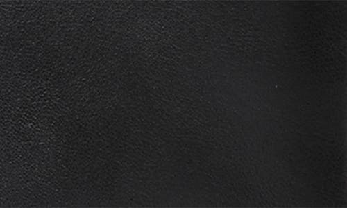 Seychelles Milan Pointed Toe Kitten Heel Bootie In Black