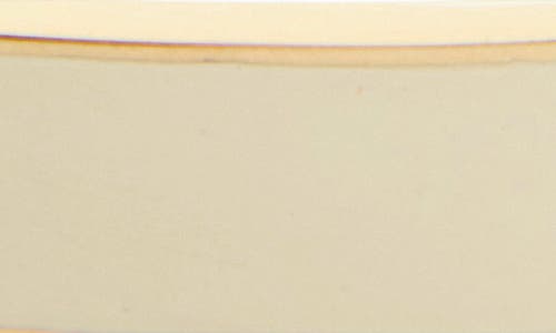 Totême Toteme Signature Enameled Bangle Bracelet In Metallic