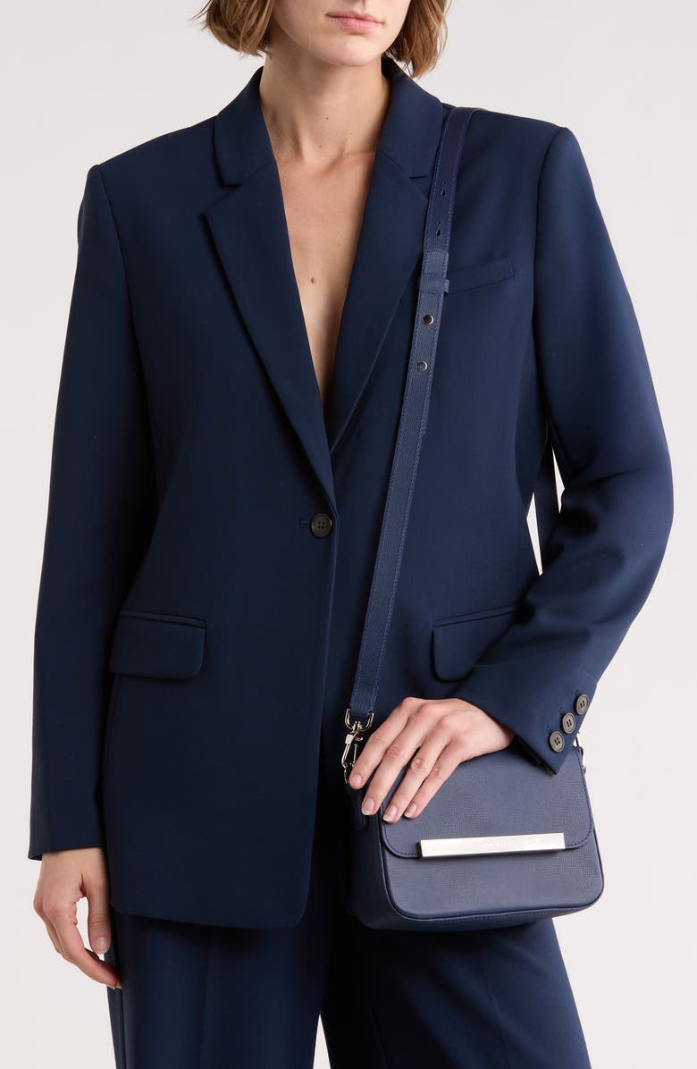 Longchamp Game On Small Crossbody Bag, Alternate, color,