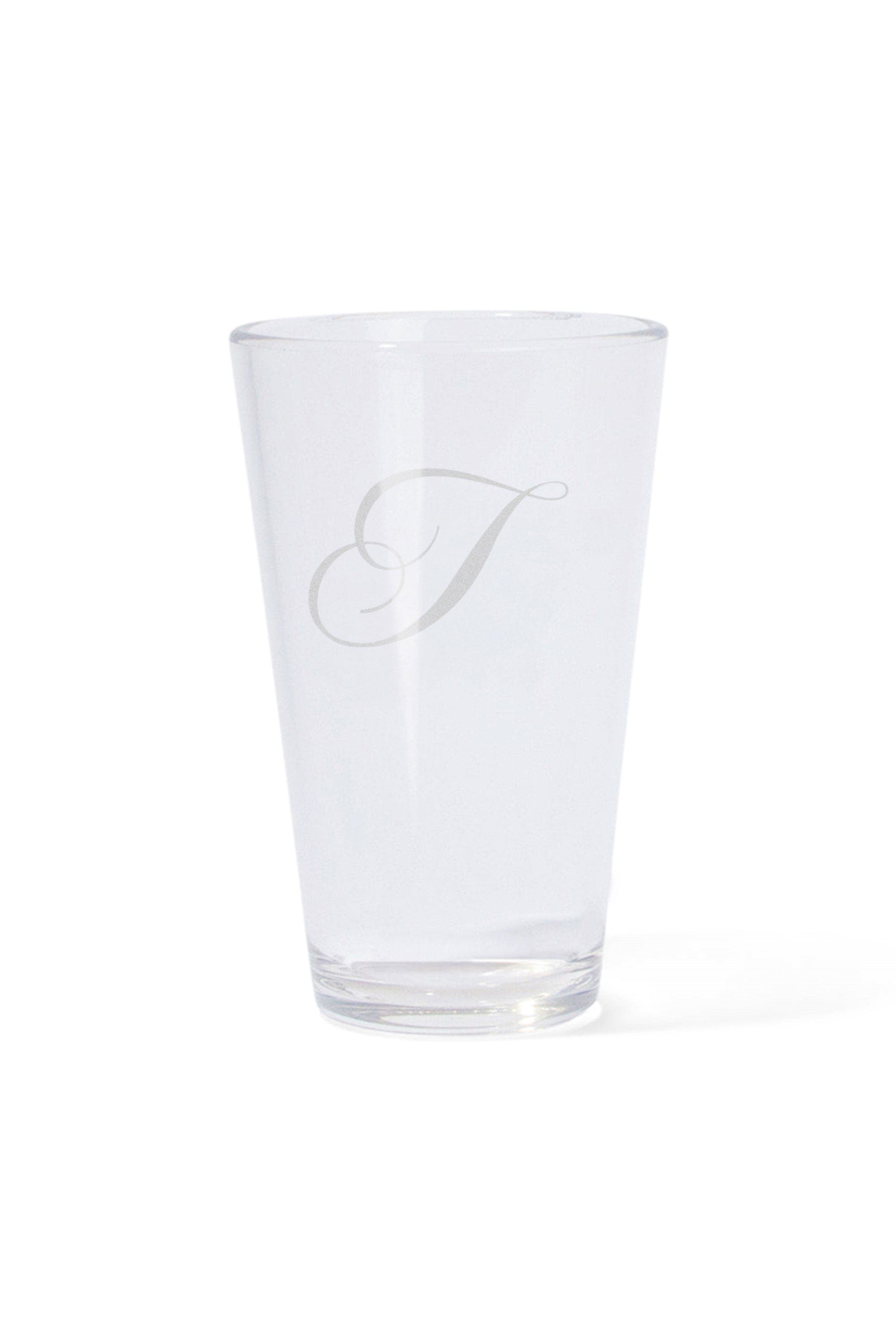 Crystal Clear - T