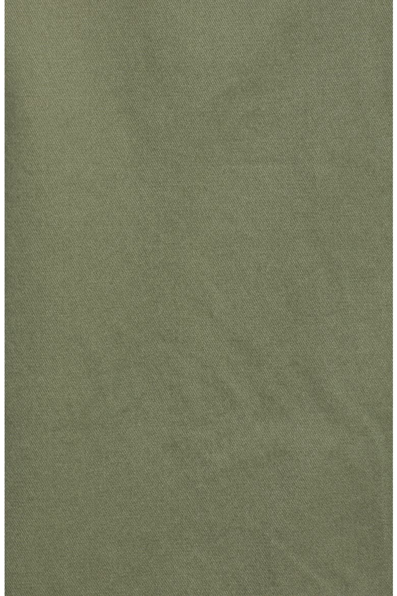 Regular Fit Military Shirt Jacket, Alternate, color, SURPLUS OLIVE