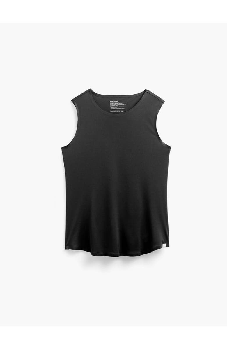 Ministry of Supply Women's Luxe Touch Tank, Main, color, 