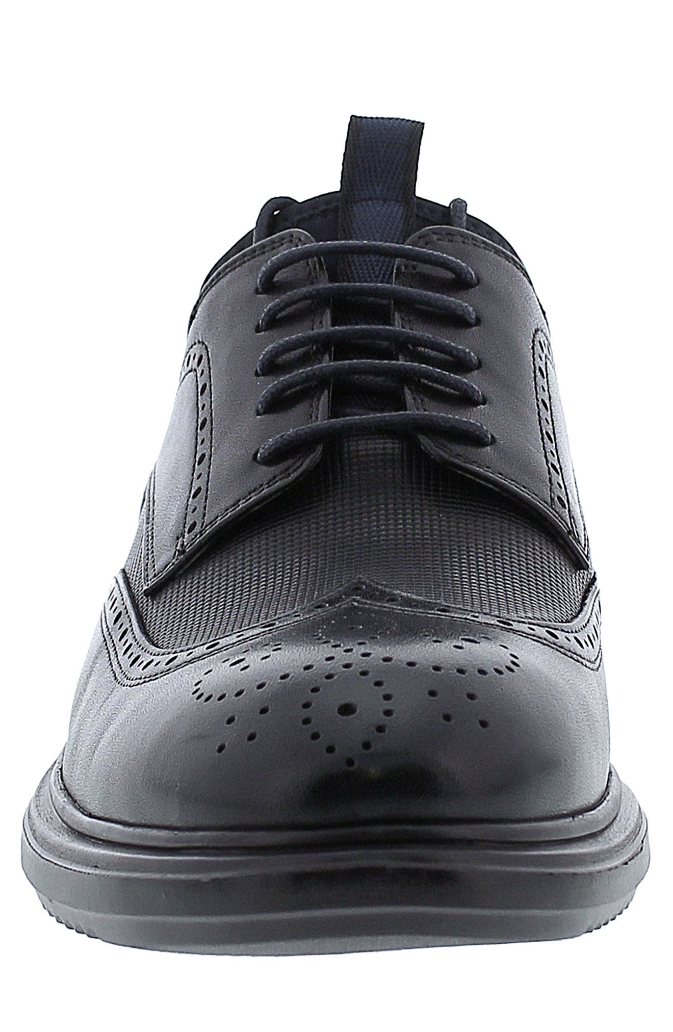 Zanzara Damon Wingtip, Alternate, color, 