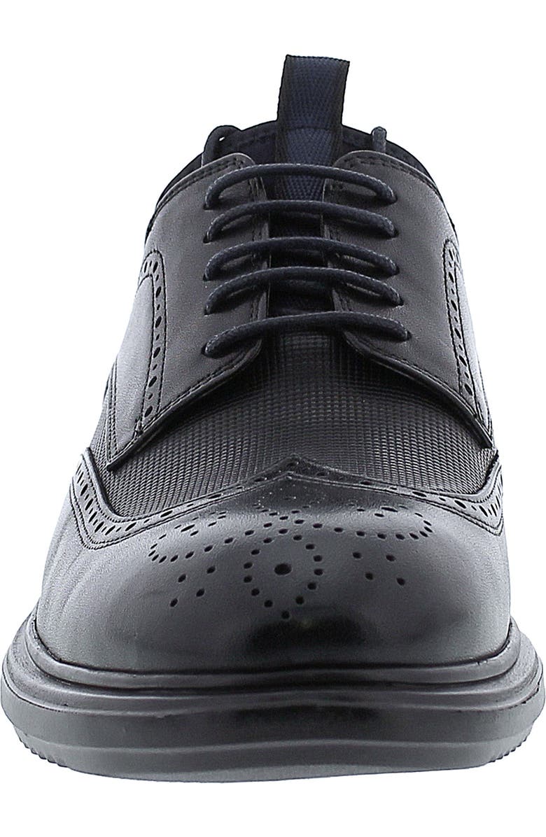 Zanzara Damon Wingtip, Alternate, color,