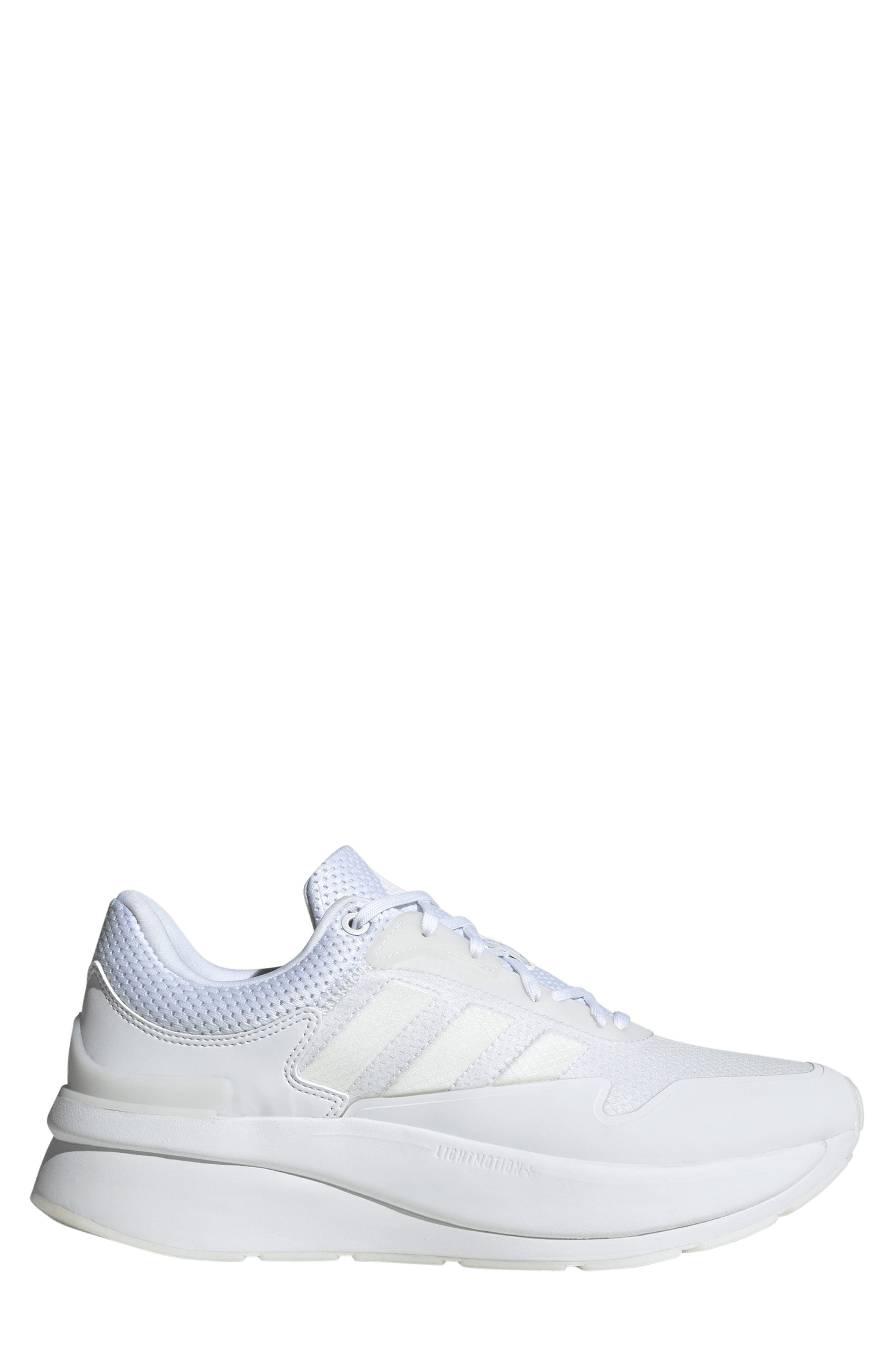 adidas ZNChill Sneaker, Alternate, color, 