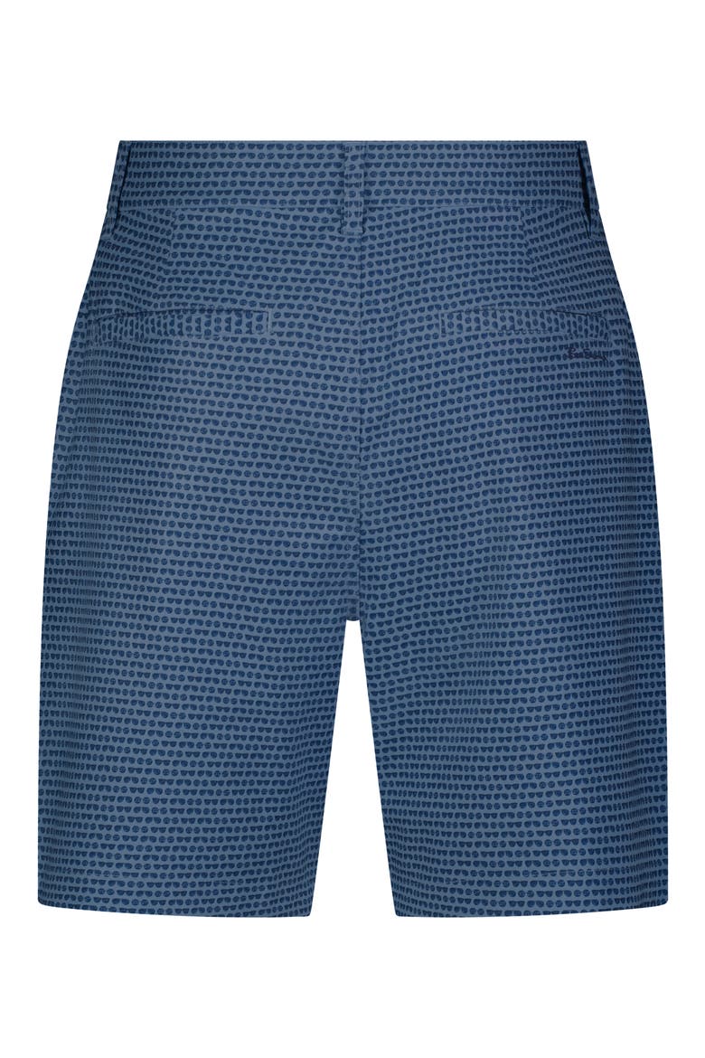 Stretch Tech Shorts, Alternate, color, NAVY