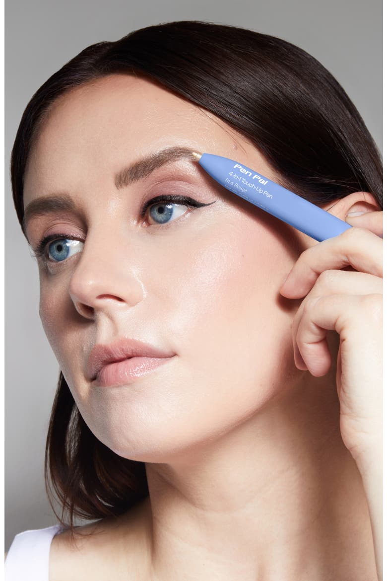 Pen Pal 4-in-1 Touch-Up Pen, Alternate, color, IN A ROUGE