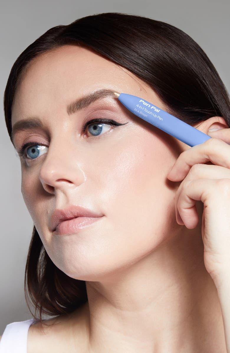 Alleyoop Pen Pal 4-in-1 Touch-Up Pen, Alternate, color,