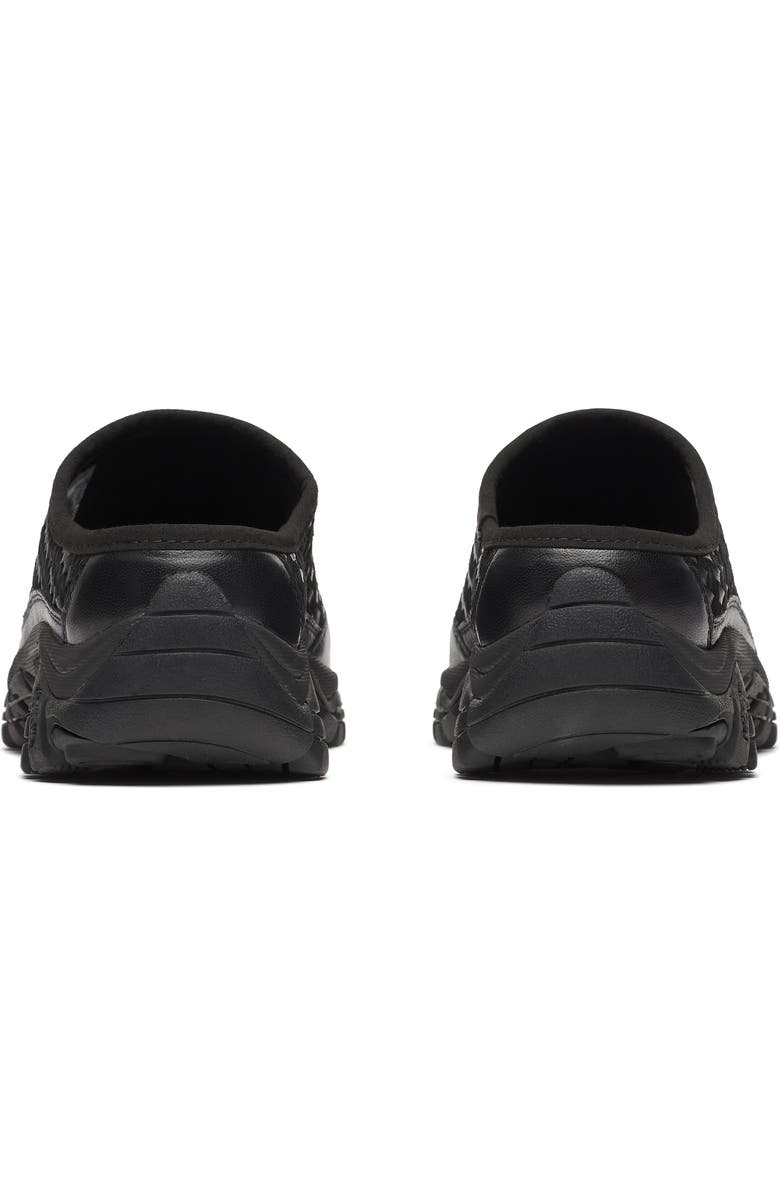 Merrell Moab 2 LTR Woven Slide, Alternate, color,