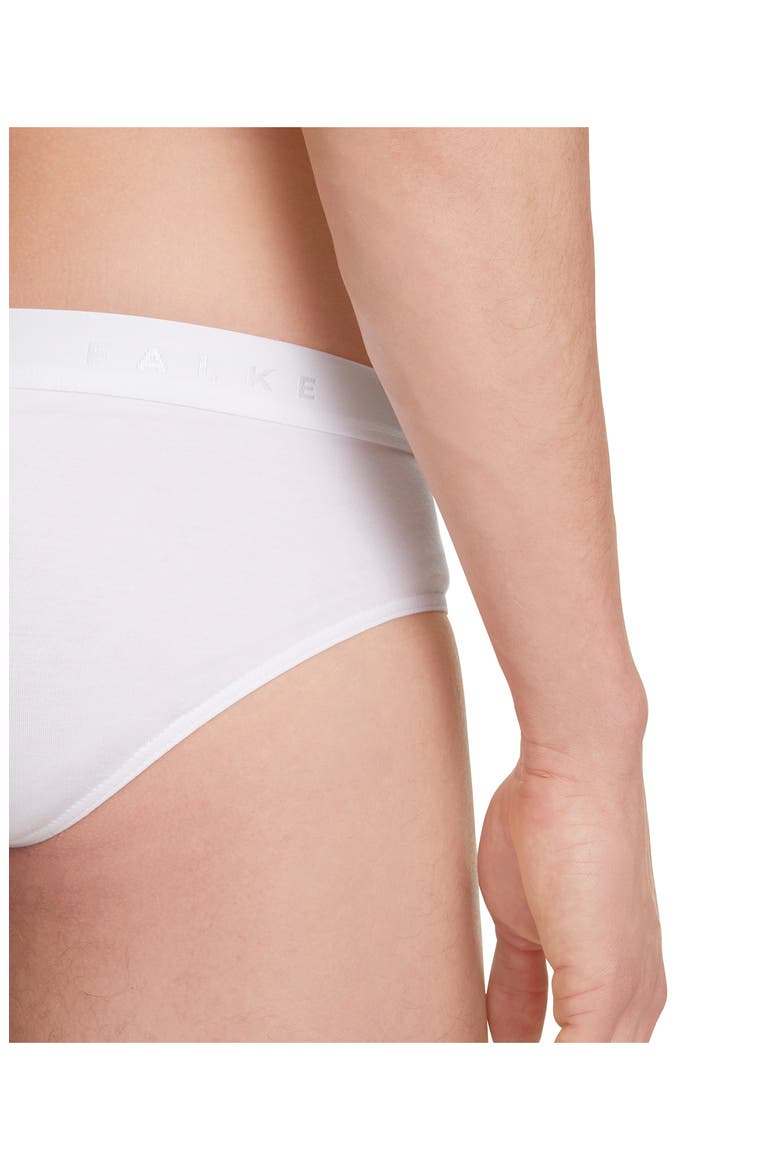 Climate Control Outlast Briefs, Alternate, color, WHITE