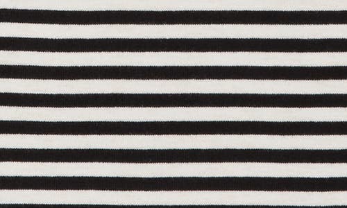 Splendid X Cella Jane Stripe Sweater Tank