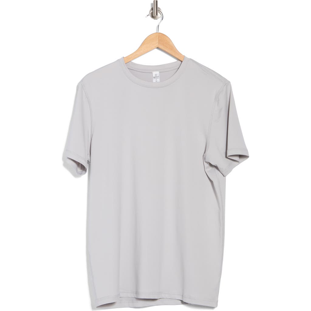 90 Degree By Reflex Nomad Mesh Short Sleeve T-shirt