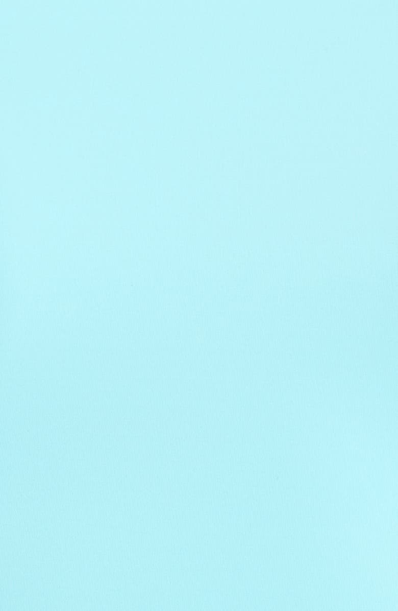 Rip Curl Classic Surf Long Sleeve Rashguard, Alternate, color, Sea Blue