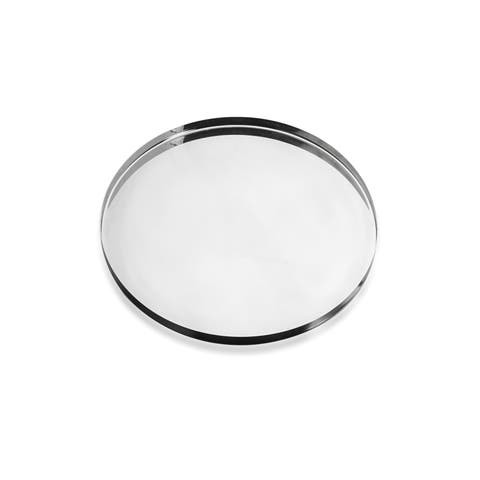 Stile By Pininfarina Round Tray