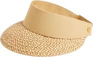 Eric Javits 'Squishee® Champ' Custom Fit Visor