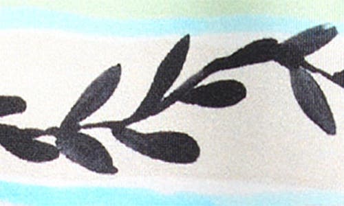 MONTCE MONTCE ST. BARTHS SANDRA FLORAL BIKINI BOTTOMS