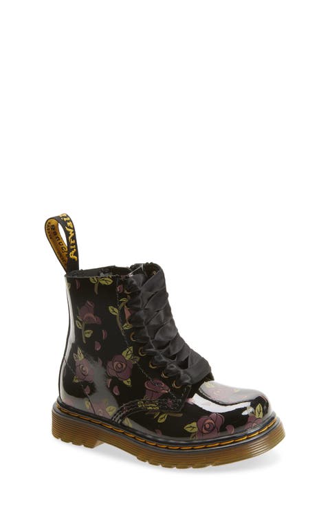 Kids' 1460 Pascal Boot (Walker & Toddler)