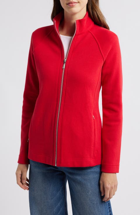 ★codegraphy★ Woman Rose Emblem Sweatshirt Red 448f951e583fb966fc9df61cebee1d