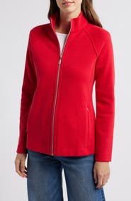 Tommy Bahama New Aruba Zip Jacket