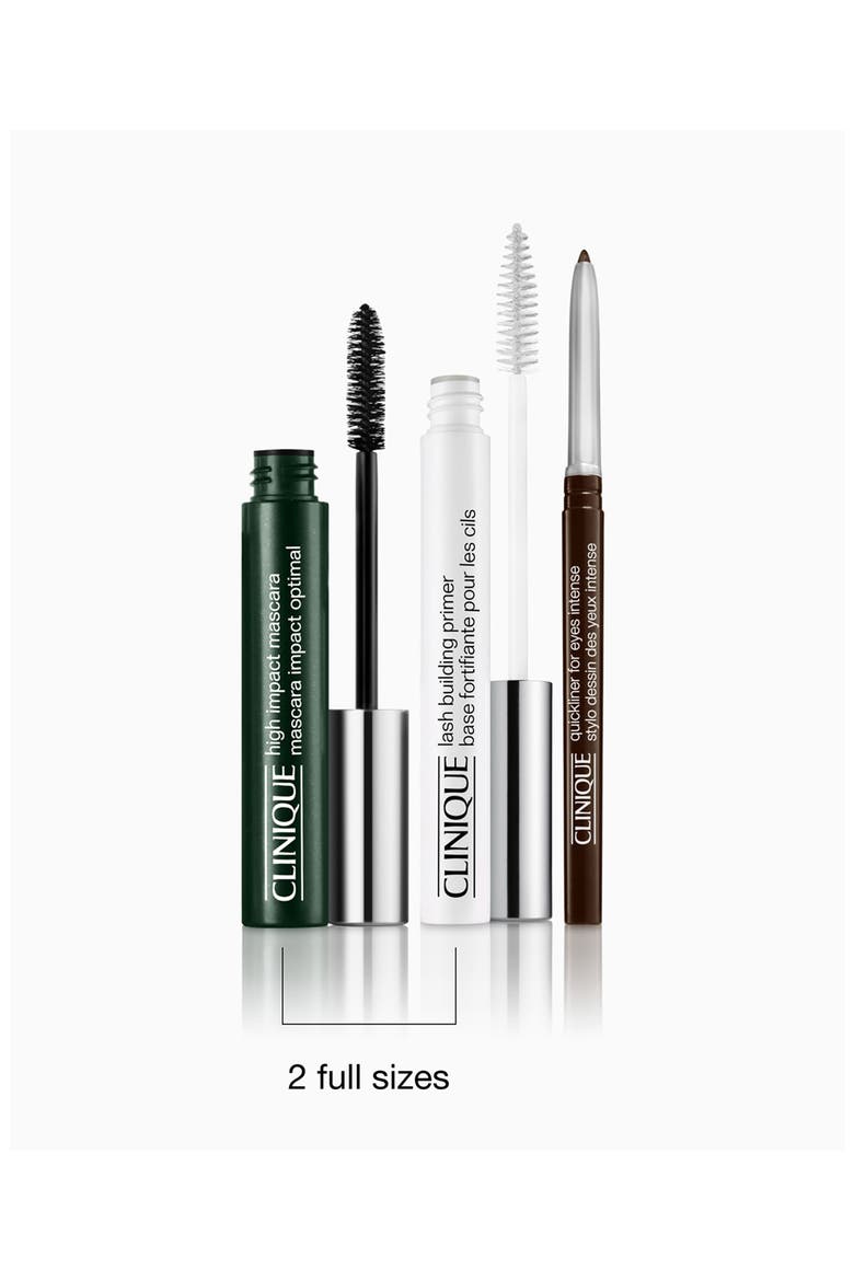 The Ultimate Eye Holiday Gift Set $67 Value, Alternate, color, NO COLOR