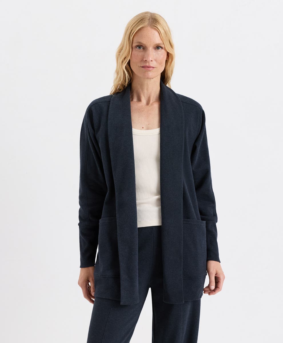 Midnight Blue Heather