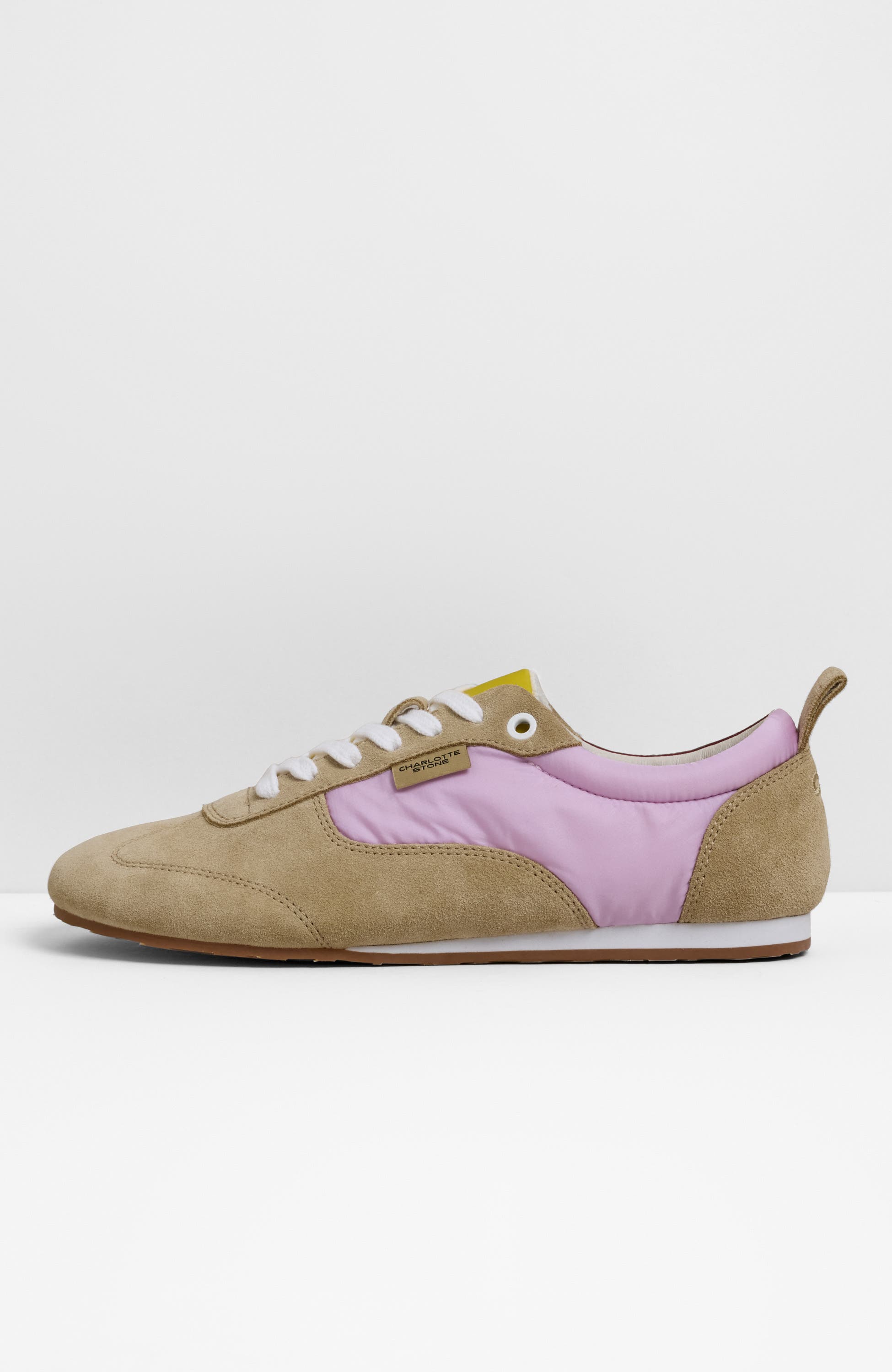 Irwin Sneaker, Alternate, color, Kingston