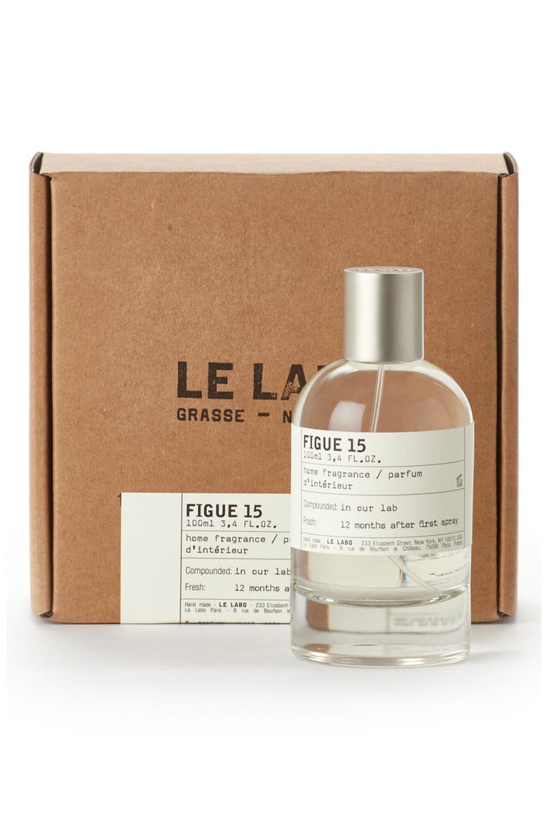 Figue 15 Home Fragrance Spray, Alternate, color, NO COLOR
