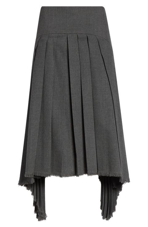 Women's Jil Sander Skirts | Nordstrom