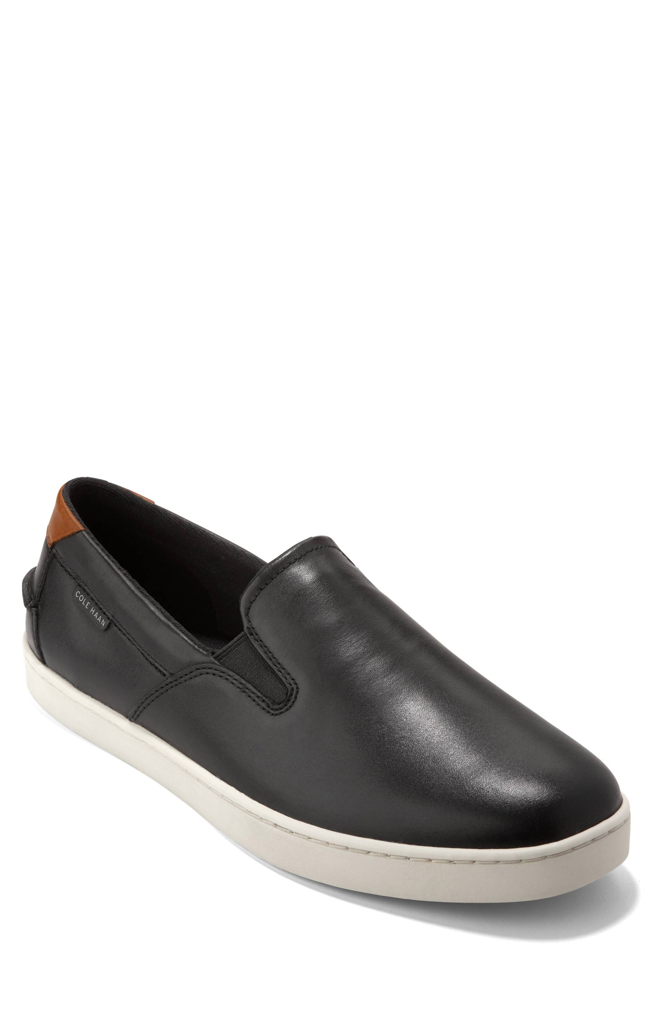Cole Haan Nantucket Slip-On Sneaker