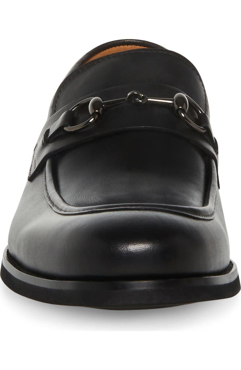 Steve Madden Ames Bit Loafer, Alternate, color,