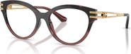 Dolce&Gabbana 54mm Cat Eye optical glasses
