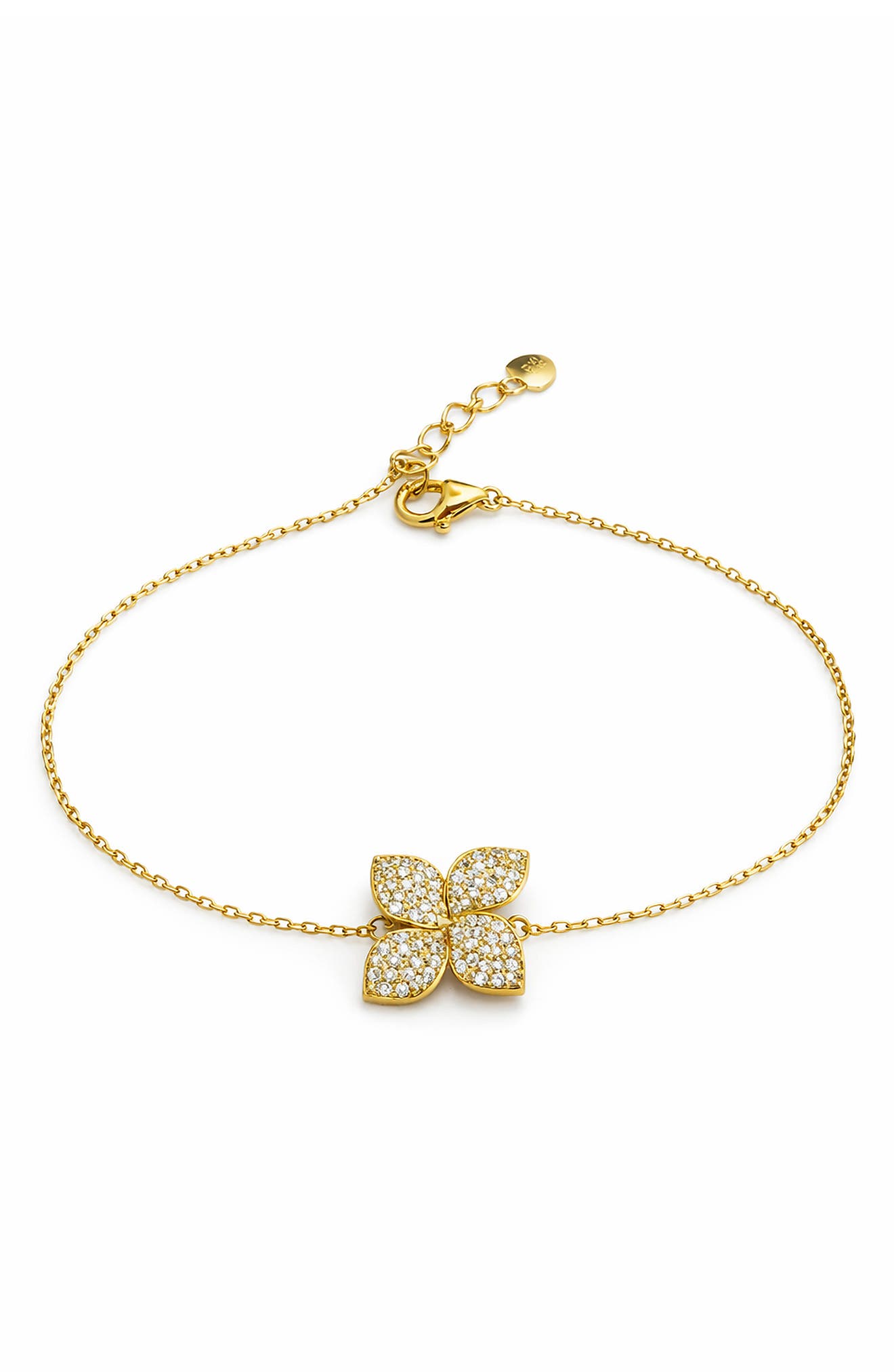 GOLD PLATED