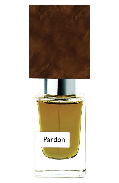 Pardon Extrait de Parfum