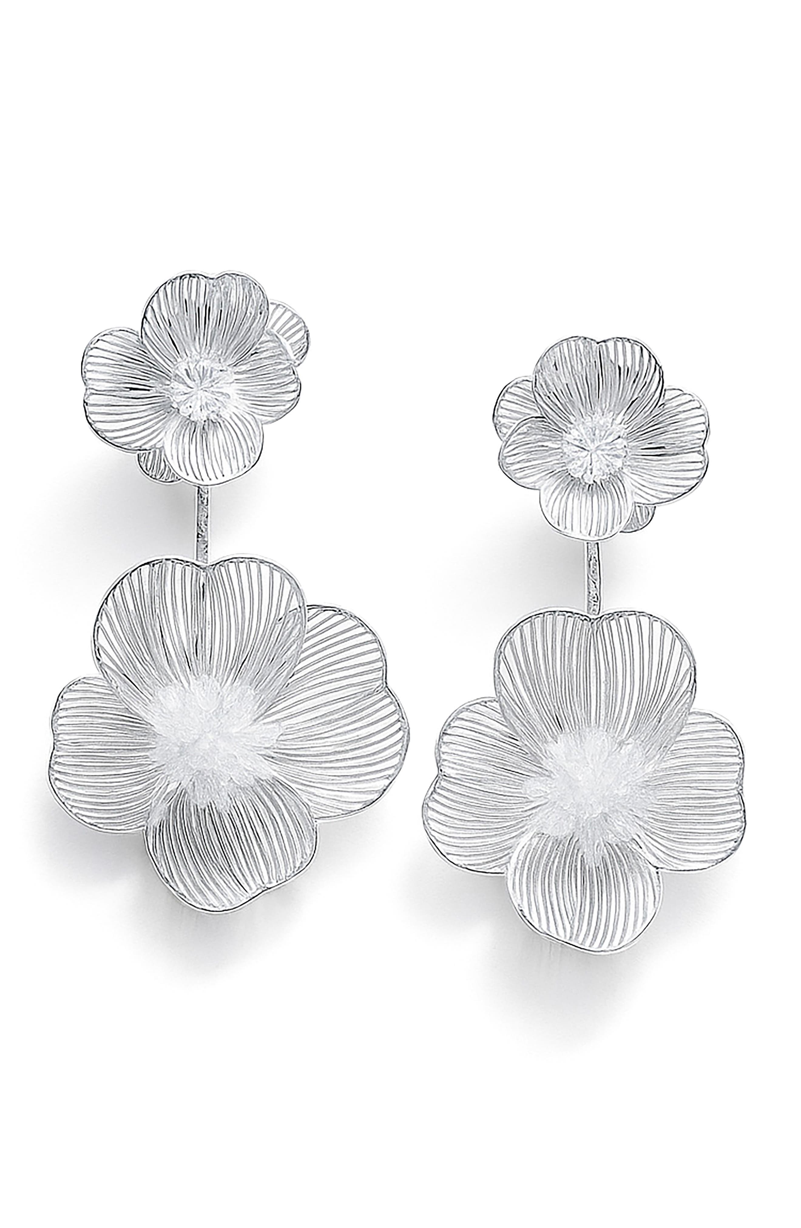 selected SILVER