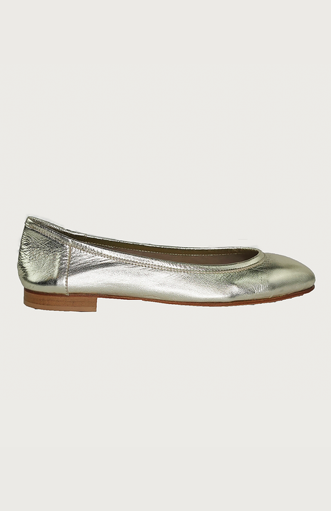 Bambolina Ballet Flat