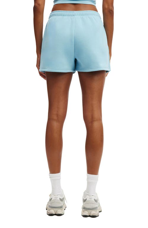 Shop Cotton On Body Active Plush Essential Gym Short