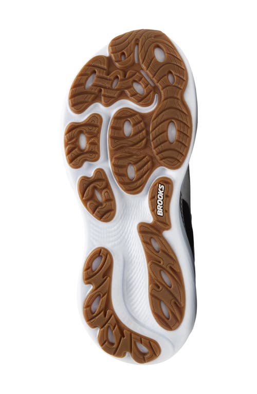 Brooks Adreanline Gts 25 Running Shoe In Multi