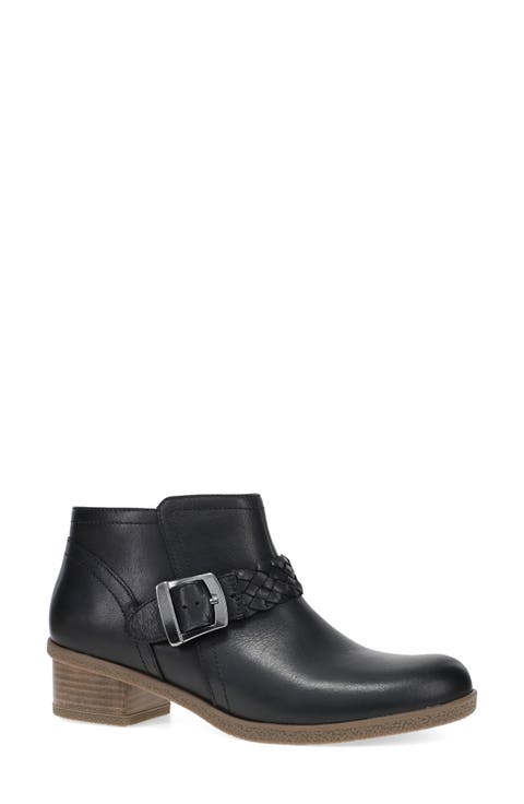 Dany Waterproof Boot