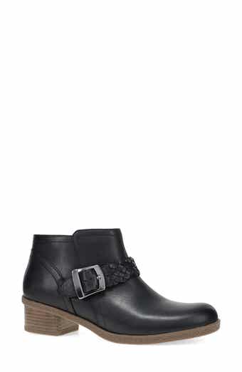 Dany Waterproof Boot